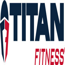 5% Off Your First Titan Fitness Order